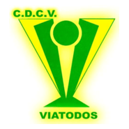 C.D.C. Viatodos Logo PNG Vector