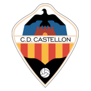 C.D. Castellon Logo PNG Vector