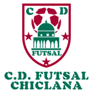 c. d. futsal chiclana Logo PNG Vector