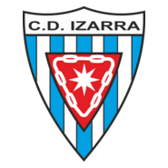C.D. Izarra Logo PNG Vector