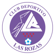C.D. Las Rozas Logo PNG Vector