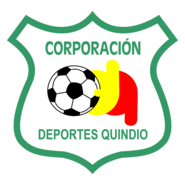 C.D. Quindio Logo PNG Vector