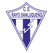 C.D. RAYO SANLUQUEÑO Logo PNG Vector
