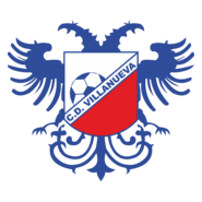 C.D. Villanueva Logo PNG Vector