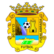 C.F. Fuenlabrada Logo PNG Vector