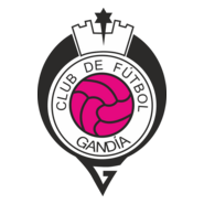 C.F. Gandia Logo PNG Vector