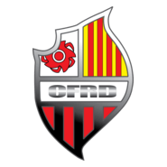C.F. Reus Deportiu Logo PNG Vector