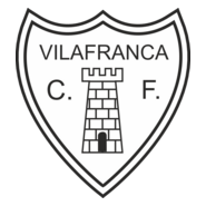 C.F. Vilafranca Logo PNG Vector