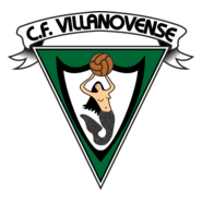 C.F. Villanovense Logo PNG Vector