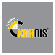 C Karnis Logo PNG Vector
