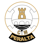 C.M. Peralta Logo PNG Vector