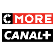 C MORE Logo PNG Vector