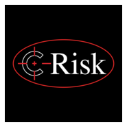 C-Risk Logo PNG Vector