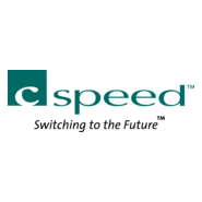 C Speed Logo PNG Vector