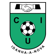 C Uniao Idanhense Logo PNG Vector