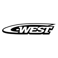C-West Logo PNG Vector