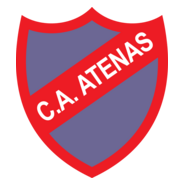 CA Atenas Logo PNG Vector