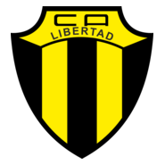 CA Libertad de Sunchales Logo PNG Vector