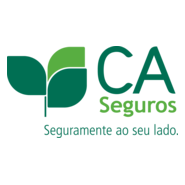 CA Seguros, SA Logo PNG Vector