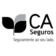 CA Seguros, SA Logo PNG Vector