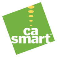 CA Smart Logo PNG Vector