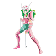 Caballero de Bronce Logo PNG Vector