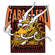 Caballero Logo PNG Vector