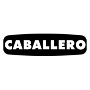 caballero Logo PNG Vector