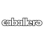 caballero Logo PNG Vector