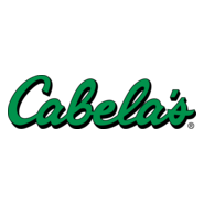 Cabela's Logo PNG Vector