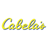 Cabelas Logo PNG Vector