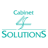 Cabinet Solutions Logo PNG Vector