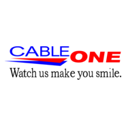 Cable One Logo PNG Vector
