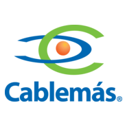 Cablemas Logo PNG Vector