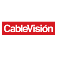 CableVisión Argentina Logo PNG Vector