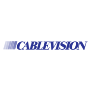 Cablevision Logo PNG Vector