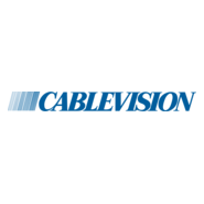 Cablevision Logo PNG Vector