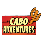 Cabo Adventures 2 Logo PNG Vector