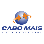 Cabo Mais Logo PNG Vector