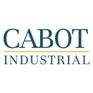 Cabot Industrial Logo PNG Vector