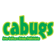 CABUGS Logo PNG Vector