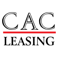 CAC Leasing Logo PNG Vector