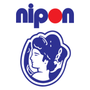 Cacahuates Nipon Logo PNG Vector