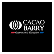 Cacao Barry Logo PNG Vector