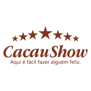 Cacau Show Logo PNG Vector