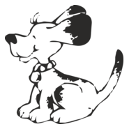 CACHORRO Logo PNG Vector