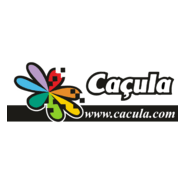 Caçula Logo PNG Vector