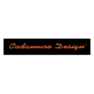 Cadamuro Design Logo PNG Vector