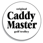 Caddy Master Logo PNG Vector