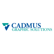 Cadmus Graphic Solutions Logo PNG Vector